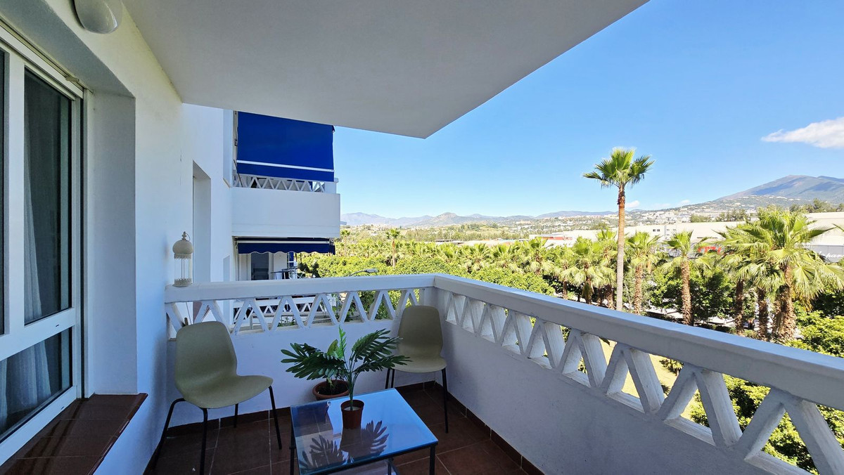 Middle Floor Apartment bilde 22