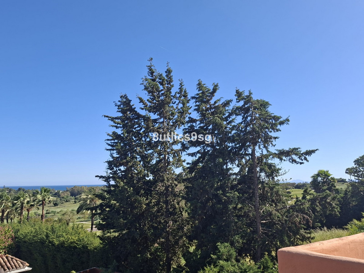 Penthouse Duplex bilde 39