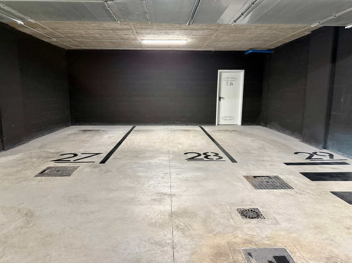 Ground Floor Apartment bilde 32