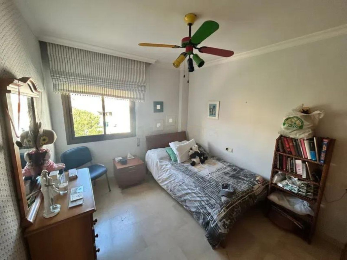 Top Floor Apartment bilde 13