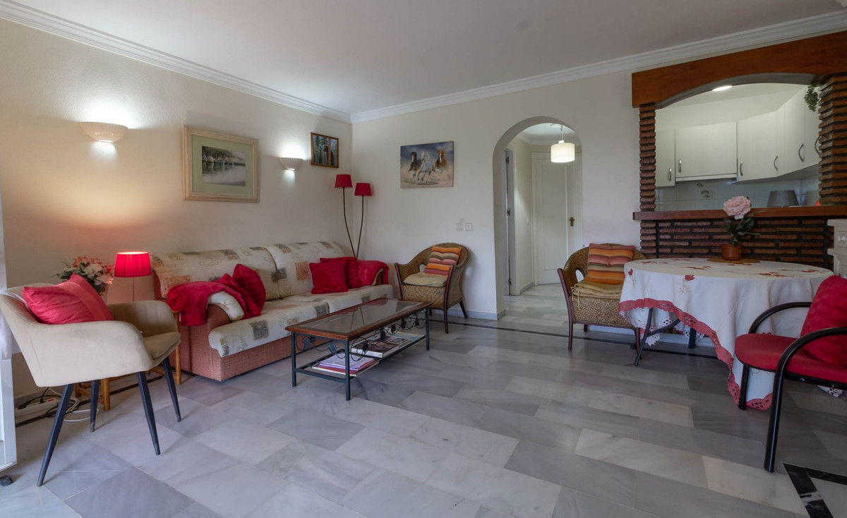 Ground Floor Apartment bilde 5