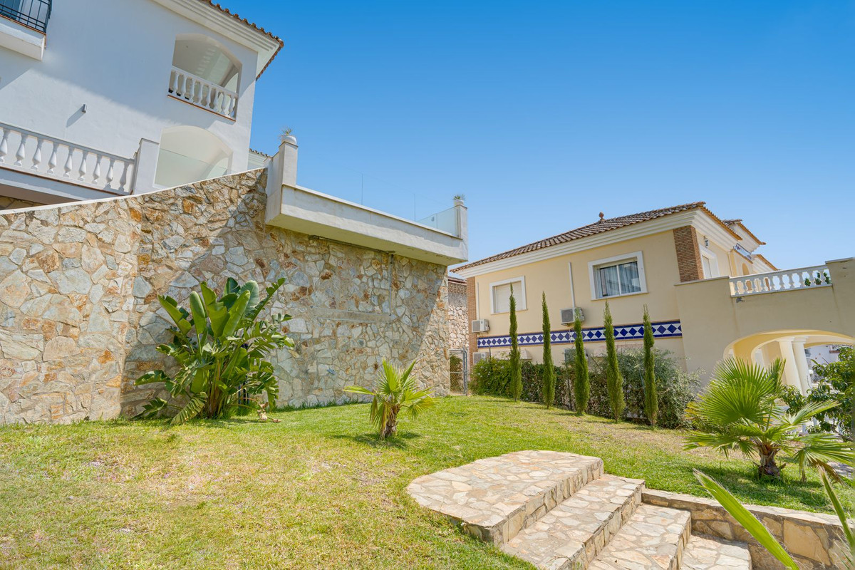 Detached Villa bilde 41