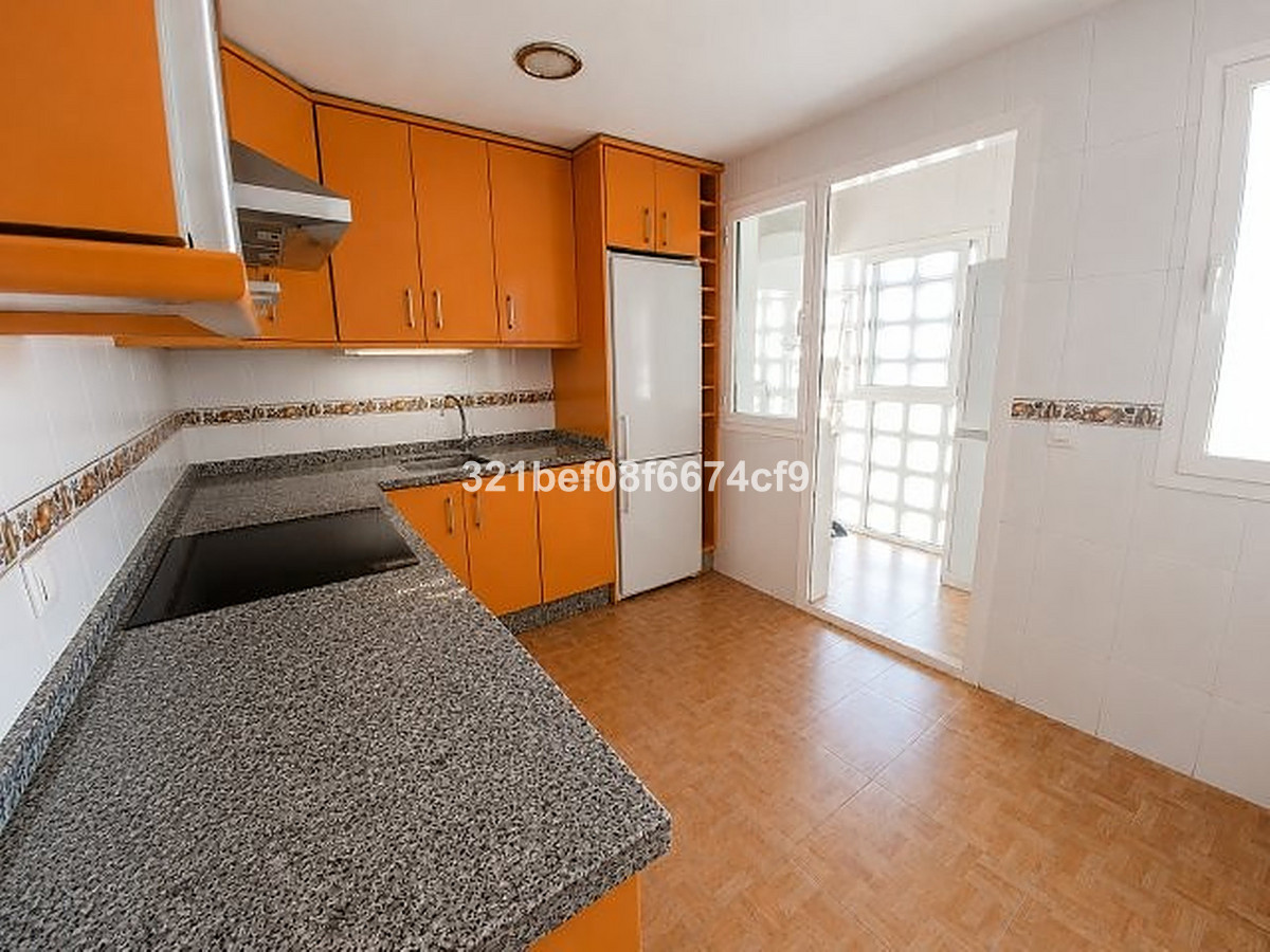 Top Floor Apartment bilde 15