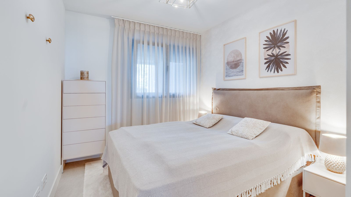 Ground Floor Apartment bilde 13