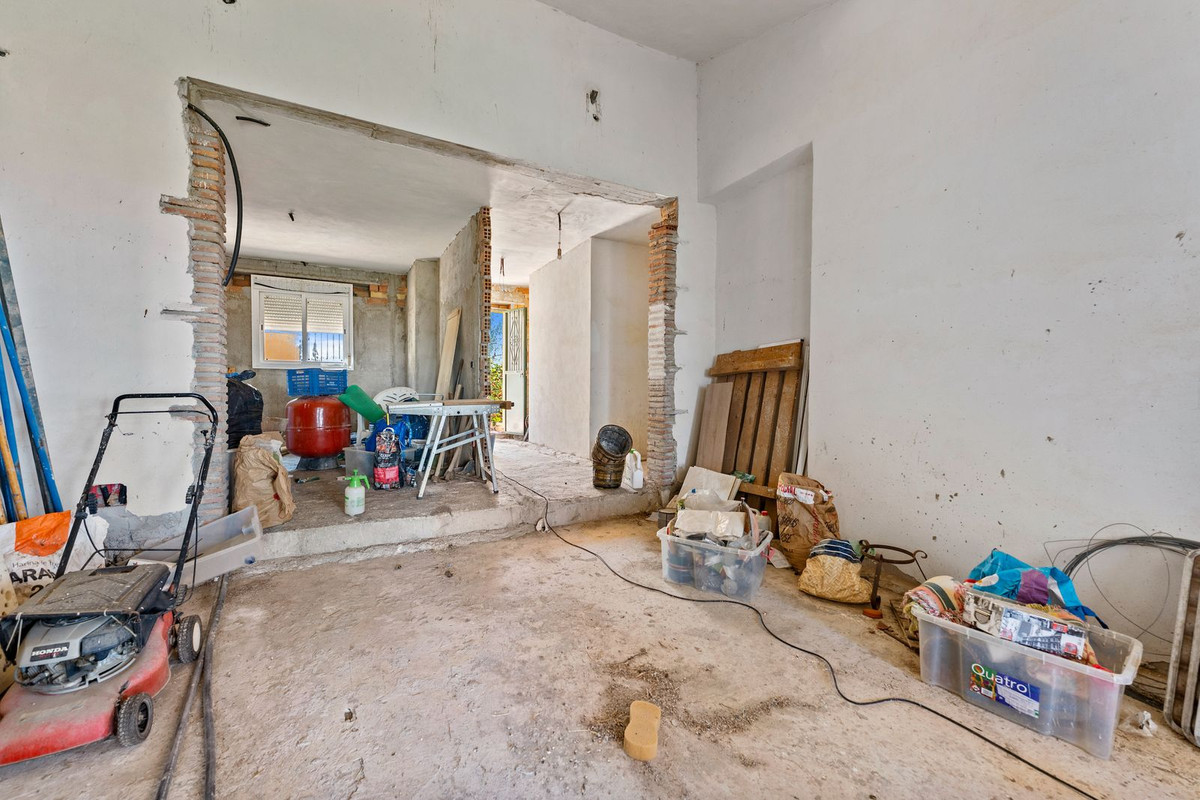 Detached Villa bilde 43