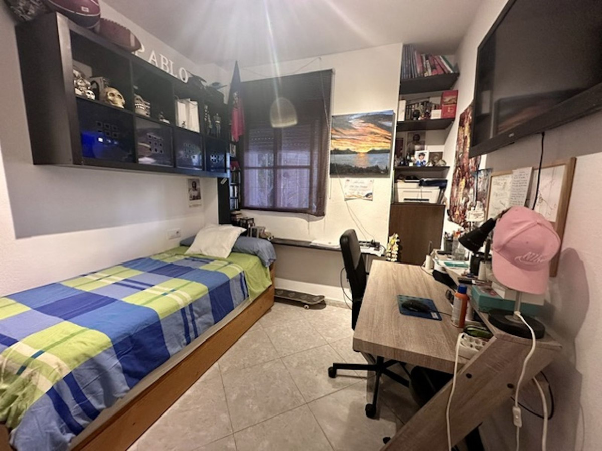 Ground Floor Apartment bilde 33