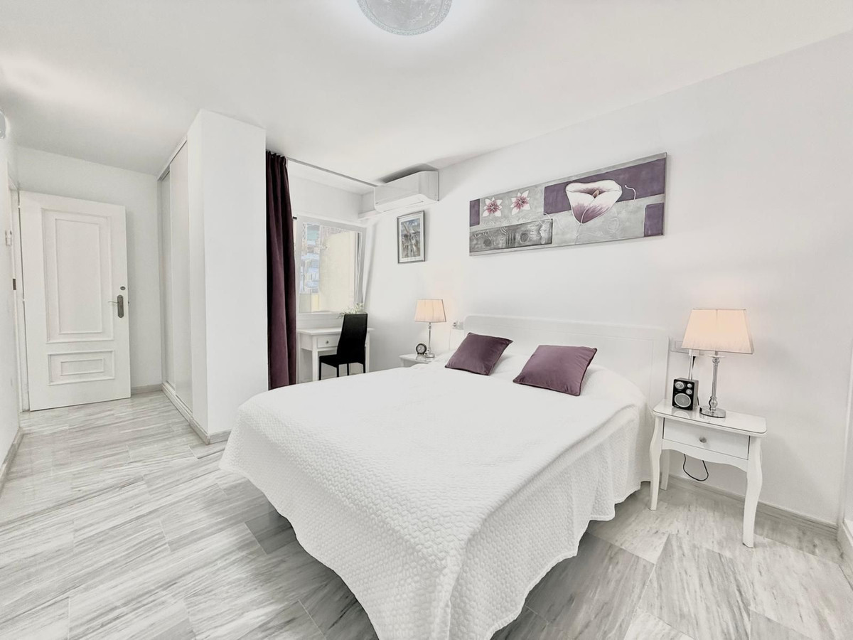Middle Floor Apartment bilde 18