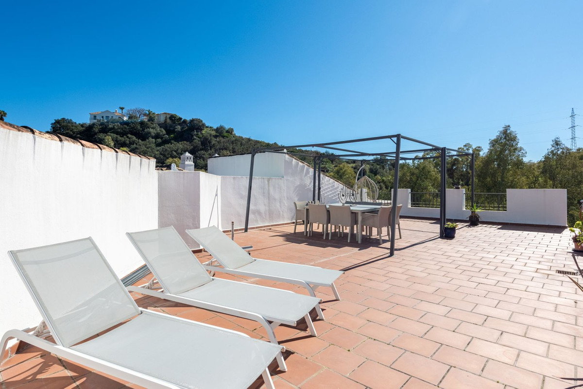 Penthouse bilde 3