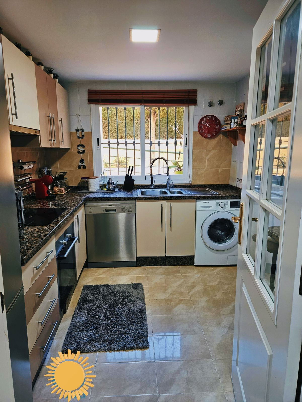 Ground Floor Apartment bilde 9