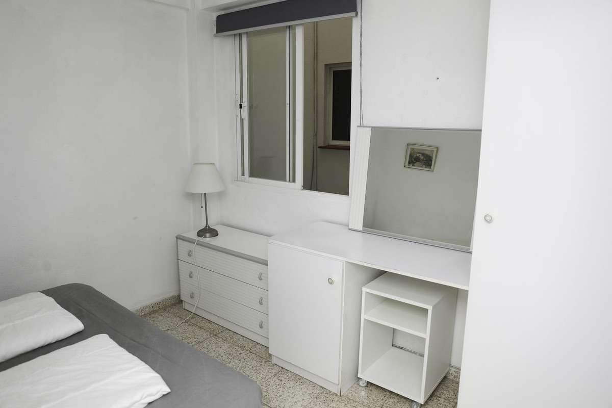 Middle Floor Apartment bilde 8