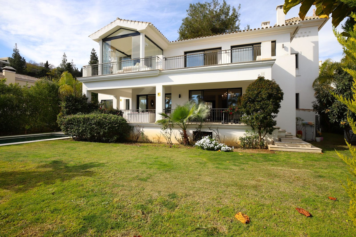 Detached Villa bilde 5