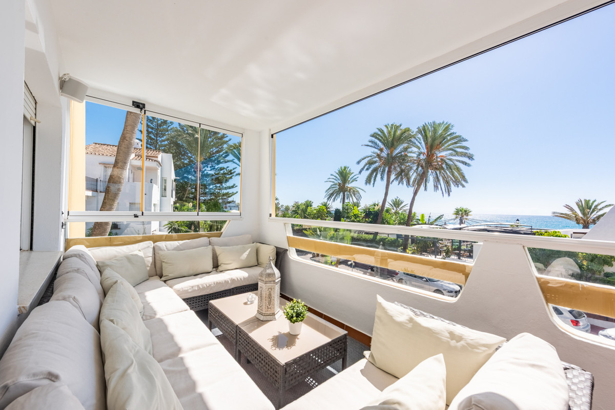 Middle Floor Apartment bilde 8