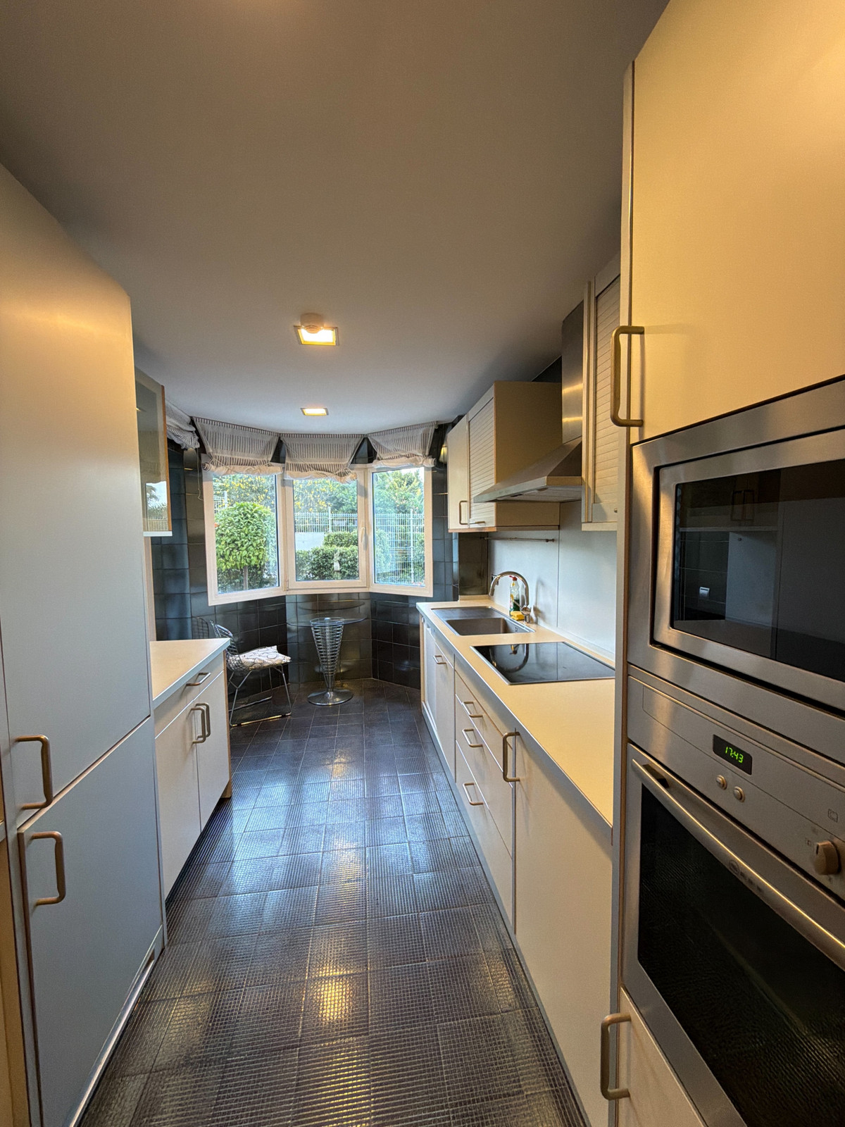 Ground Floor Apartment bilde 19