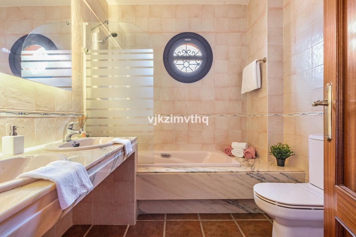 Detached Villa bilde 21
