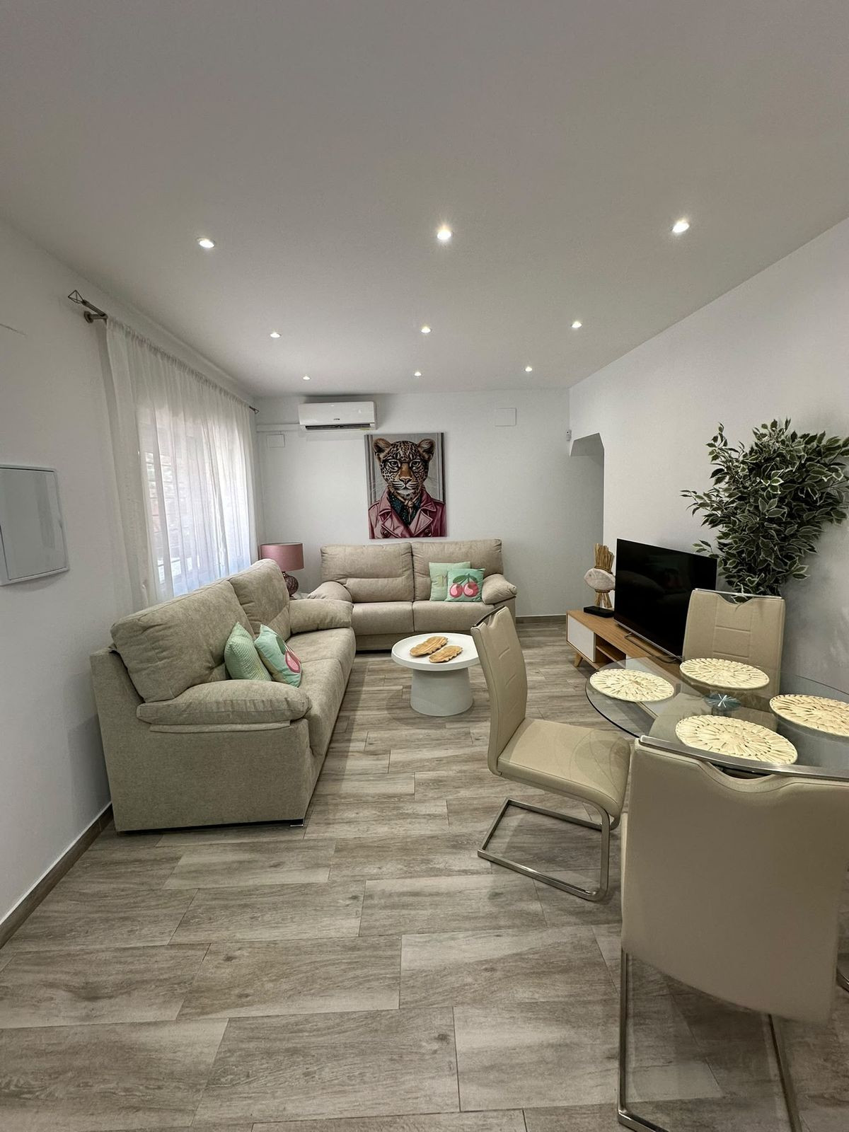 Ground Floor Apartment bilde 2