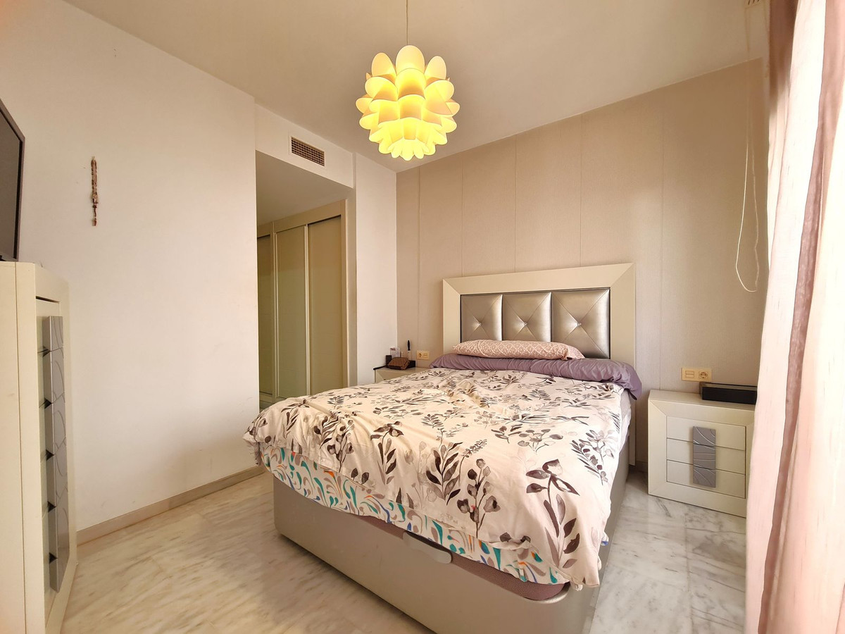 Ground Floor Apartment bilde 21
