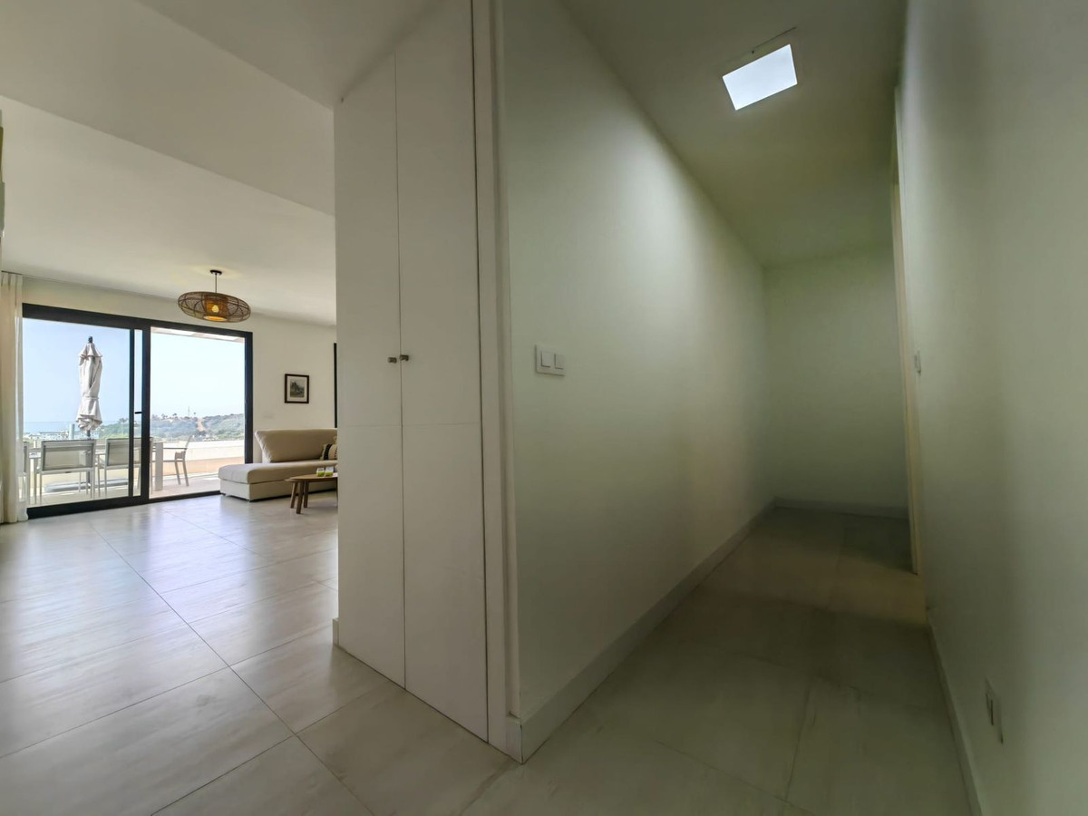 Penthouse Duplex bilde 7