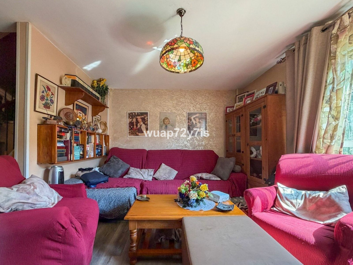 Townhouse bilde 9