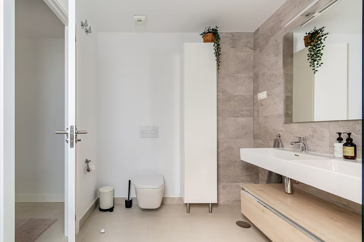 Penthouse Duplex bilde 24