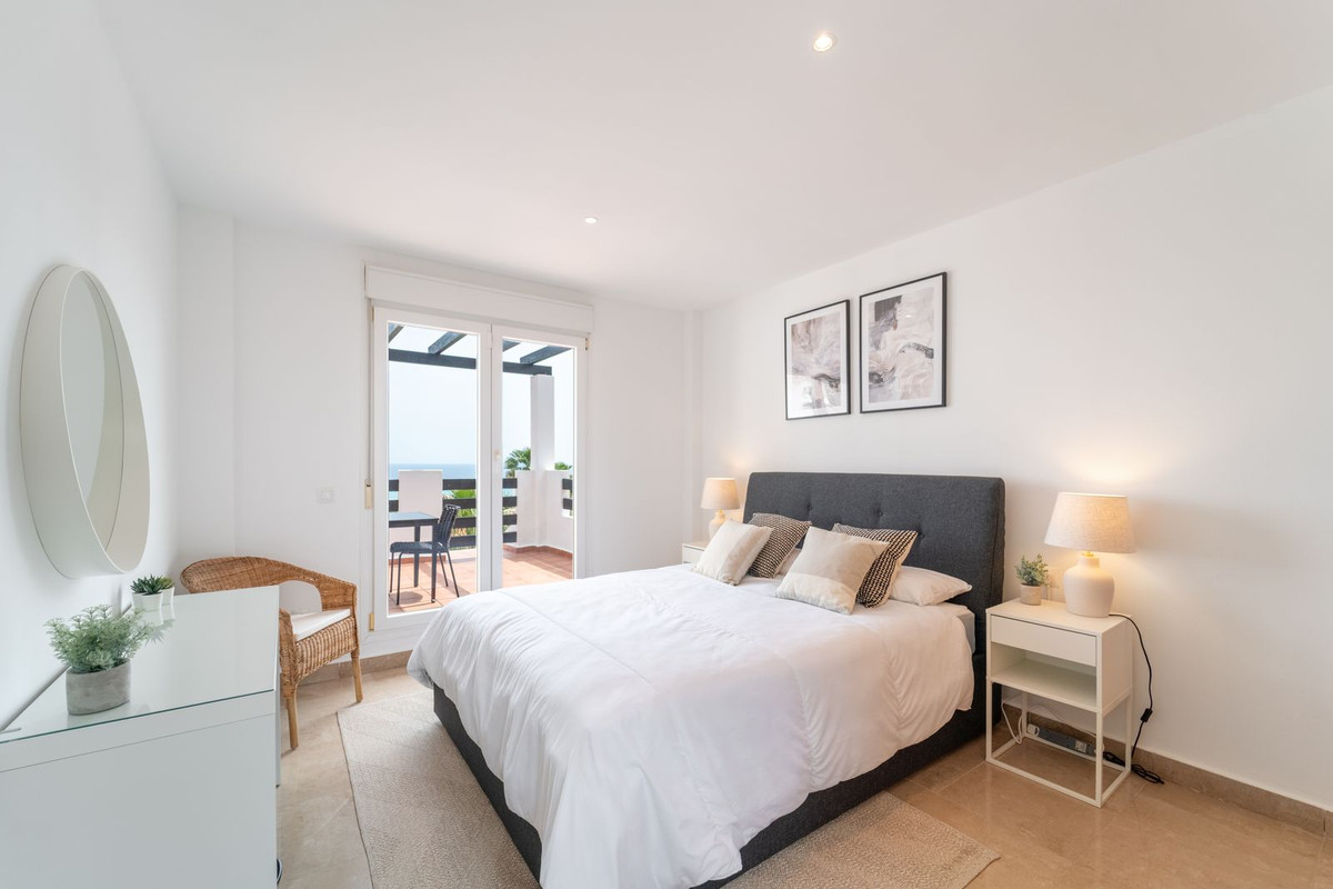 Penthouse Duplex bilde 20