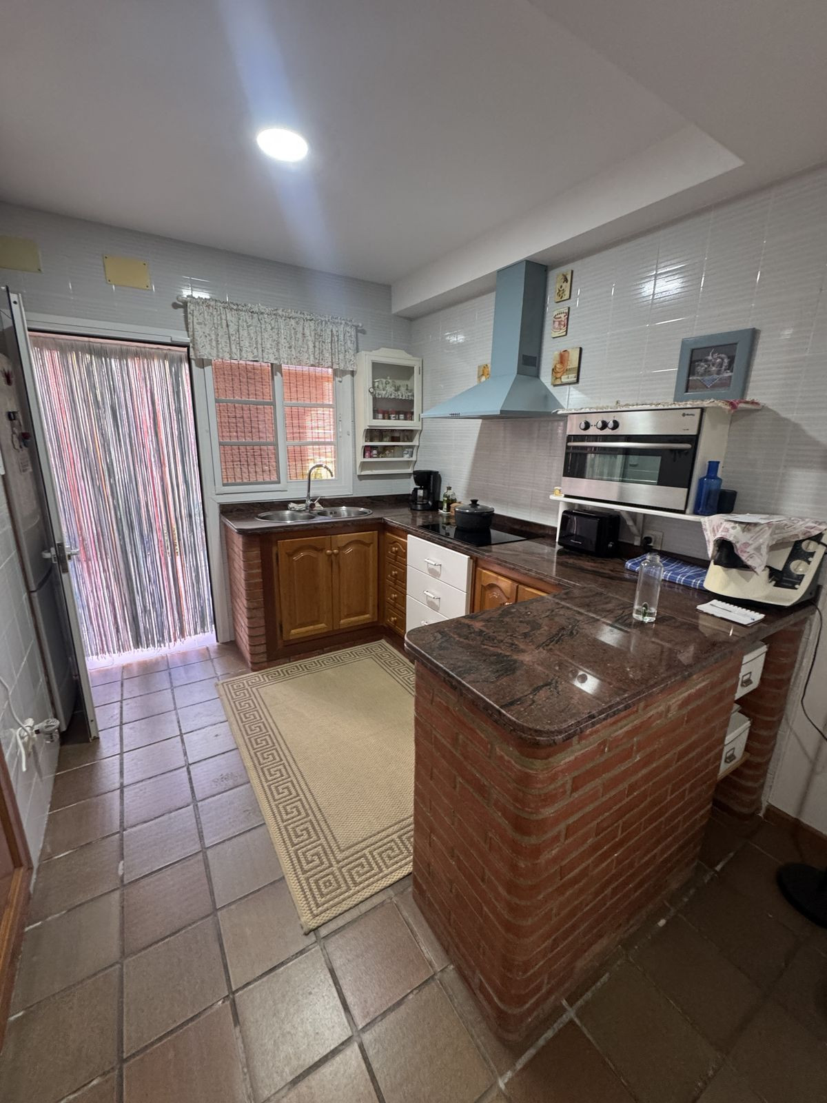 Detached Villa bilde 21