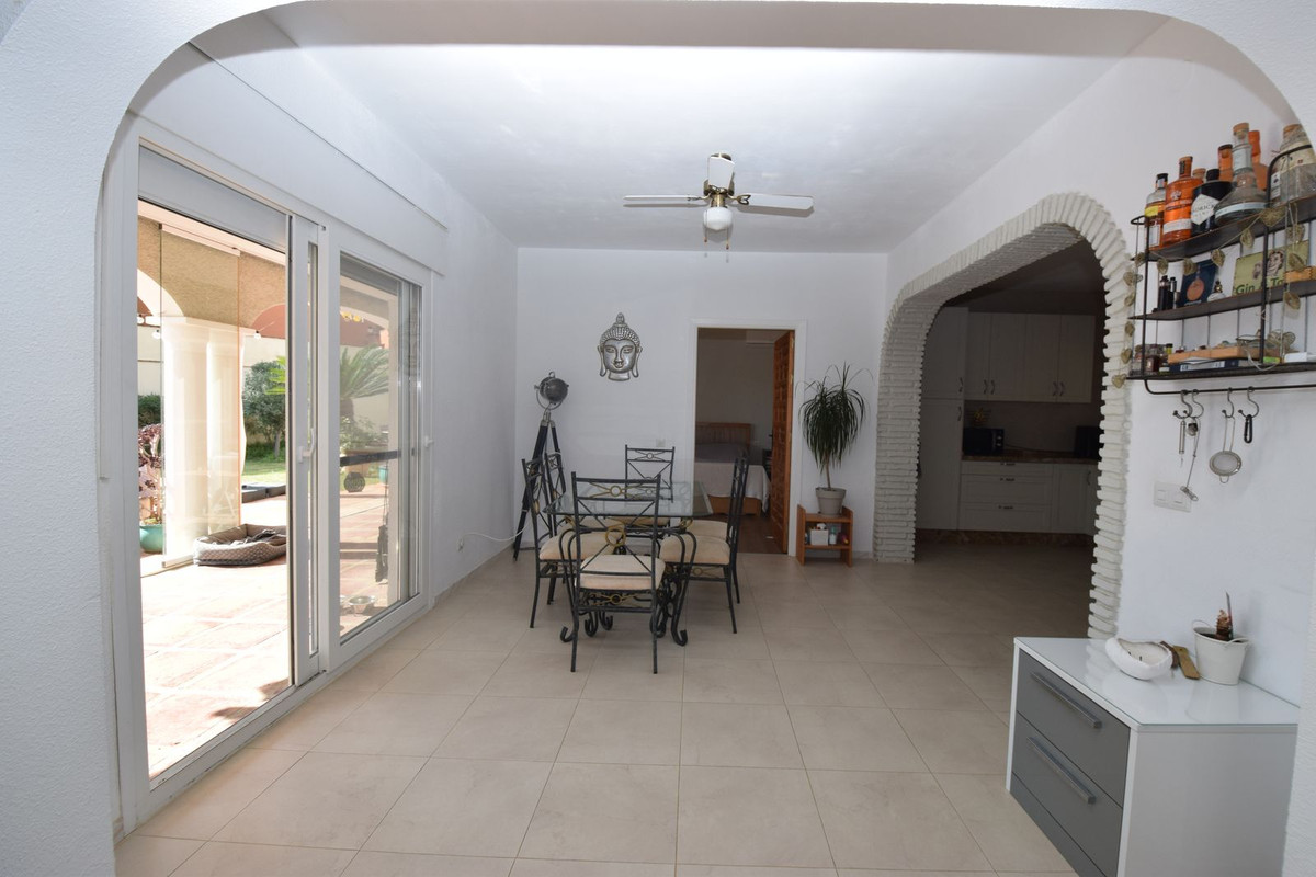 Detached Villa bilde 16