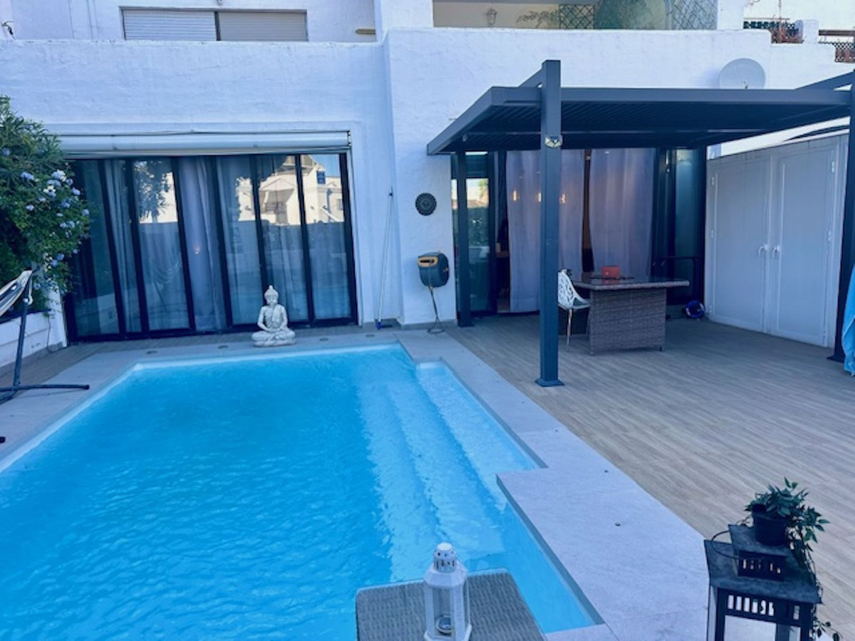 Ground Floor Apartment bilde 5