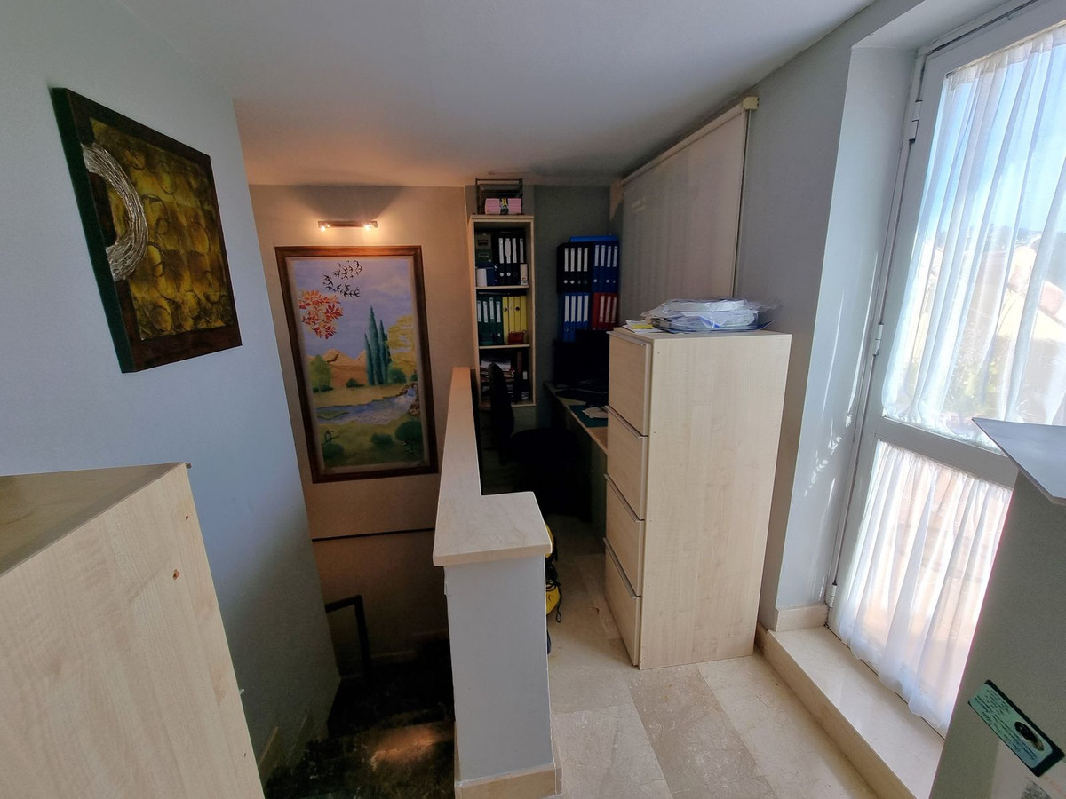 Top Floor Apartment bilde 14