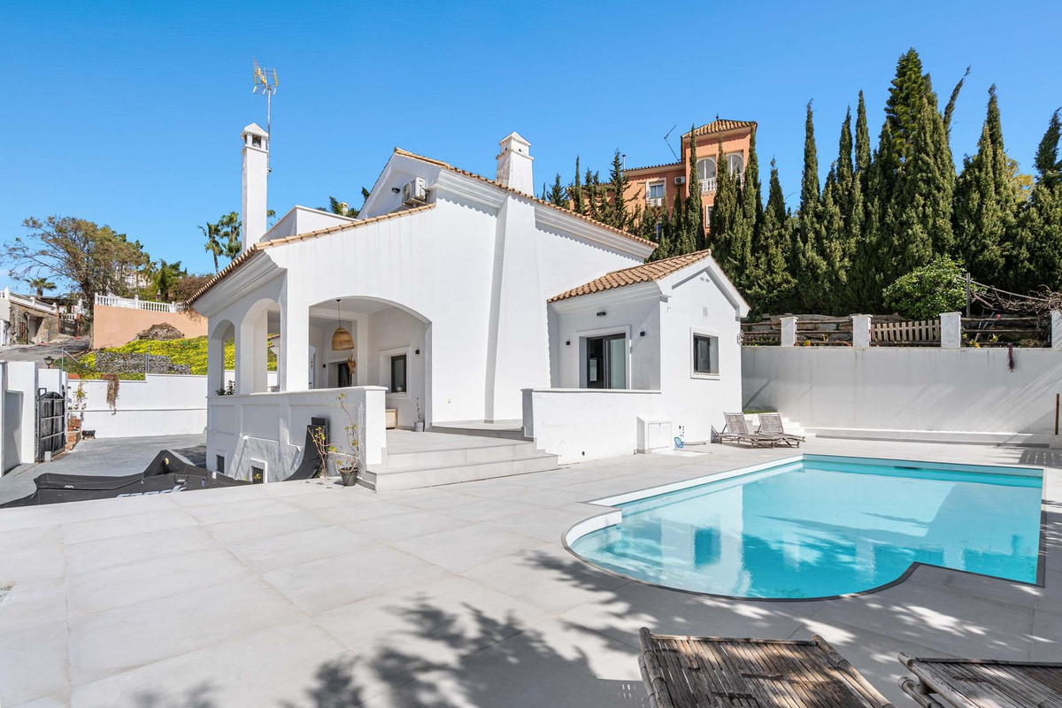 Detached Villa bilde 34