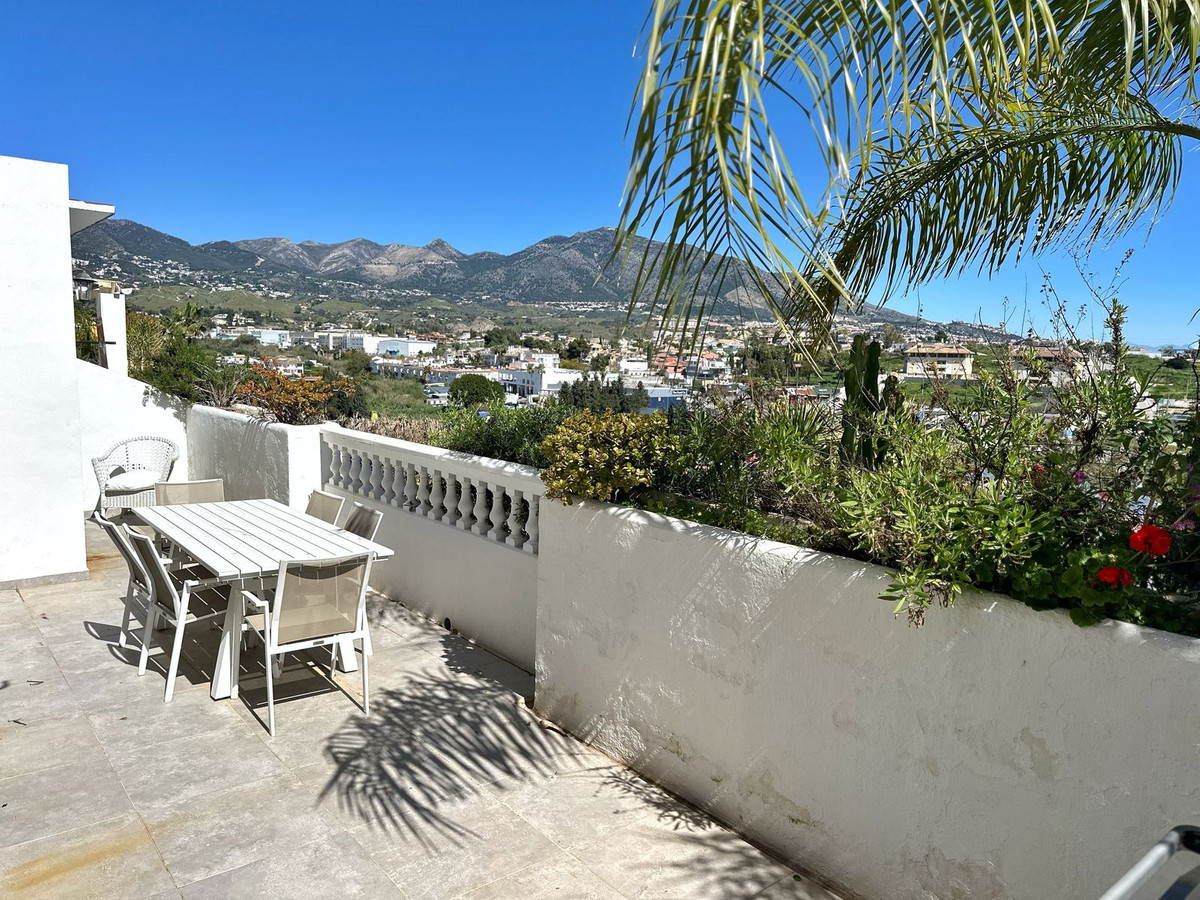 Ground Floor Apartment bilde 1