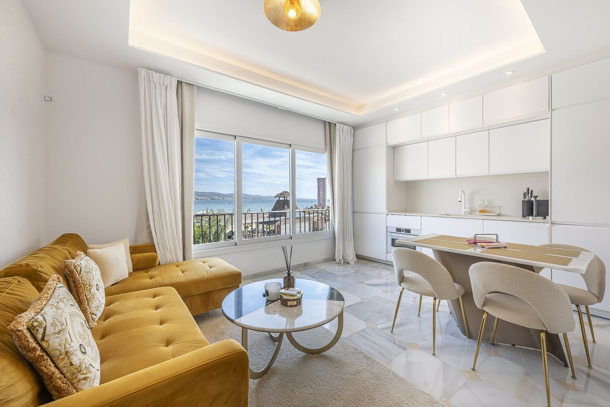 Top Floor Apartment bilde 2