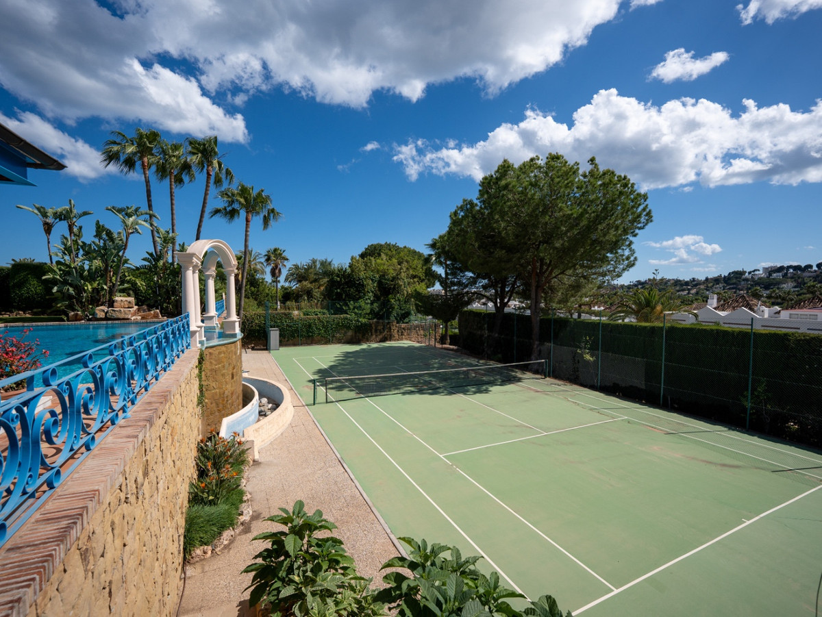 Detached Villa bilde 39