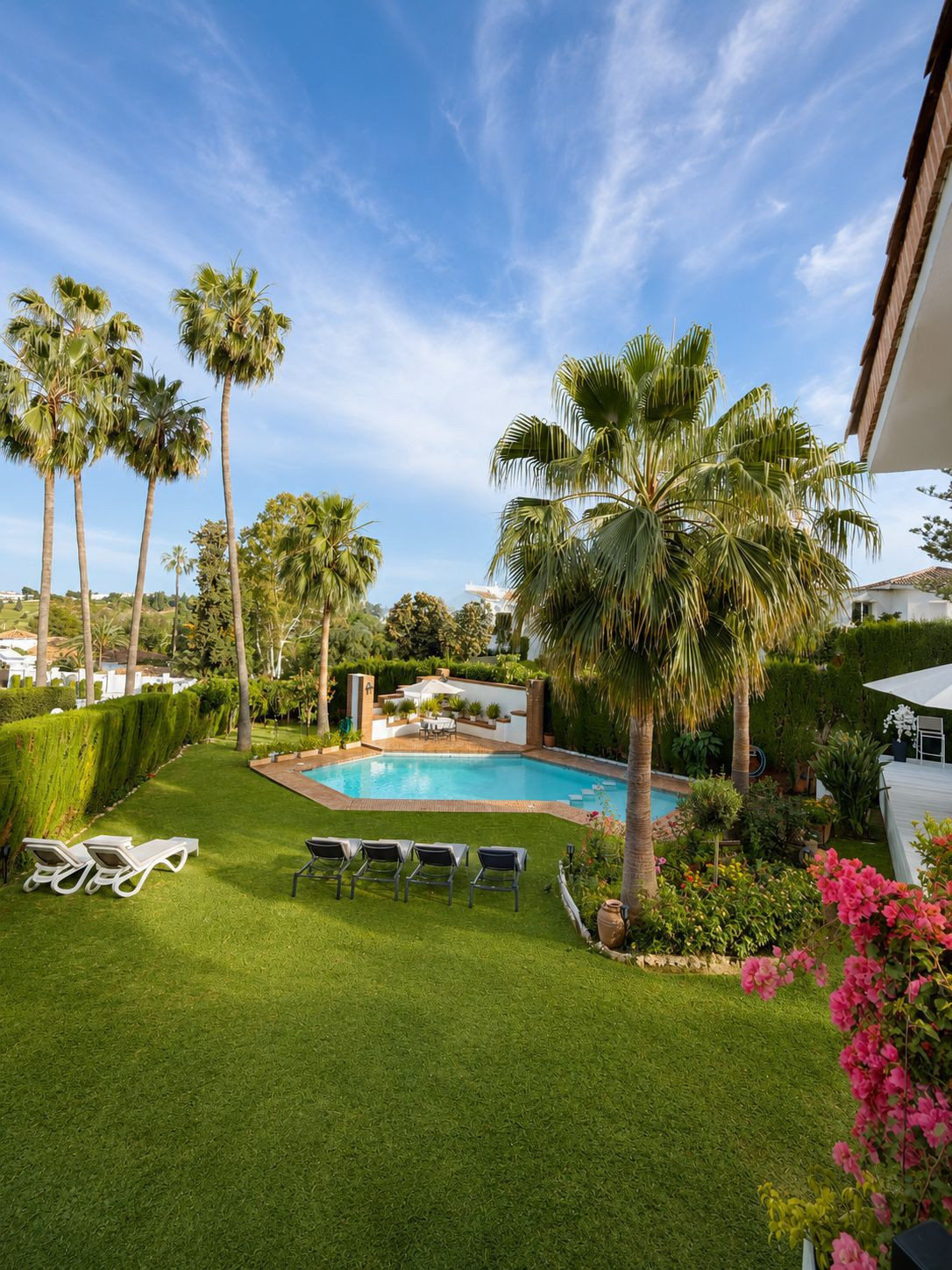 Detached Villa bilde 6