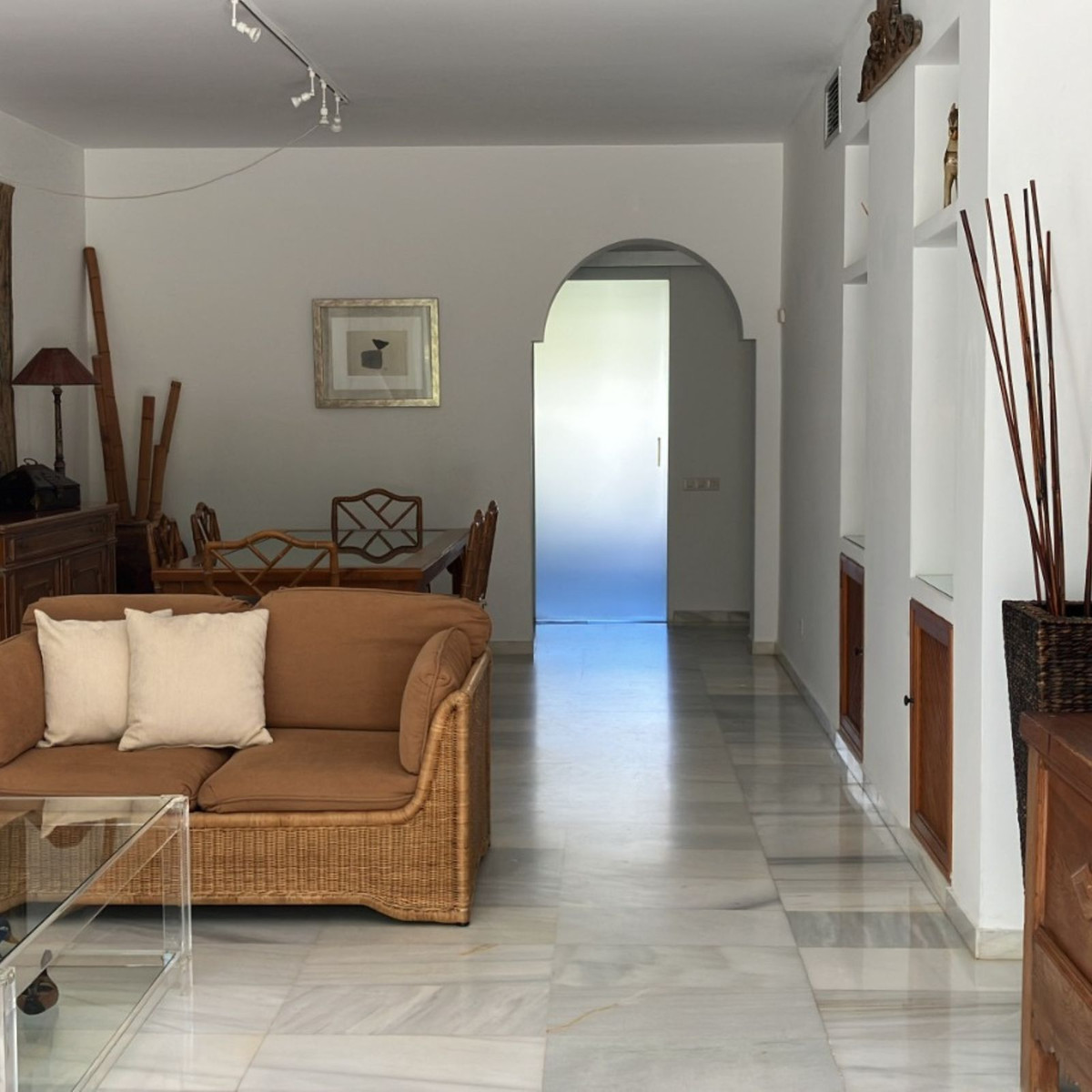 Ground Floor Apartment bilde 13