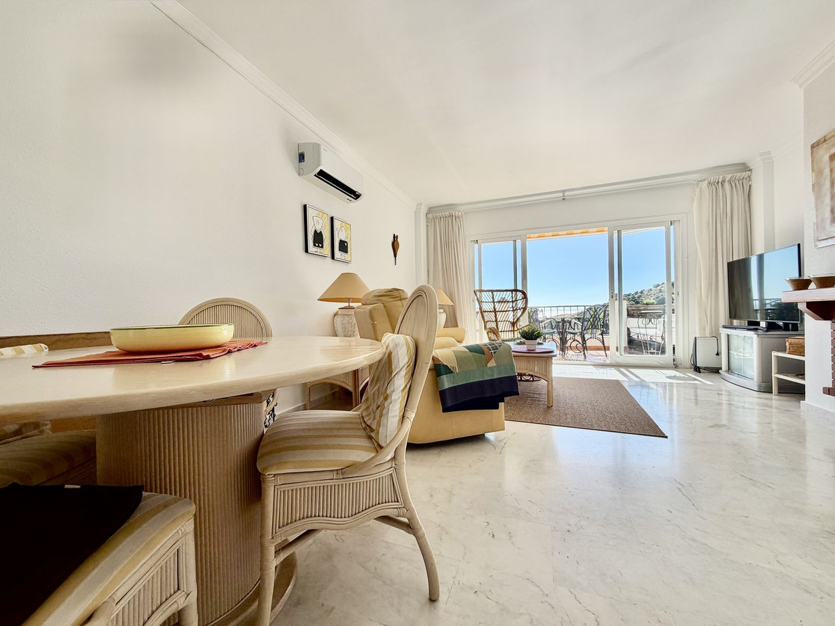 Penthouse Duplex bilde 6