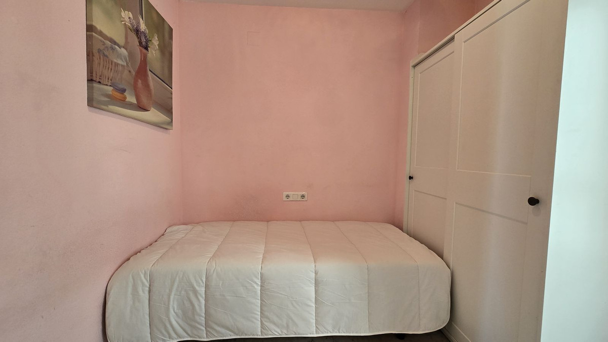Middle Floor Apartment bilde 21
