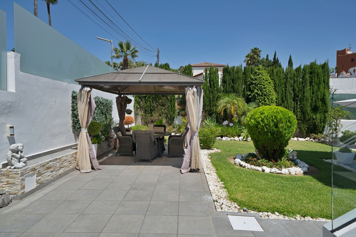 Detached Villa bilde 47