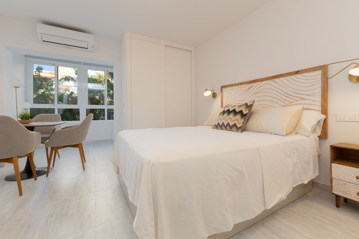 Middle Floor Apartment bilde 2