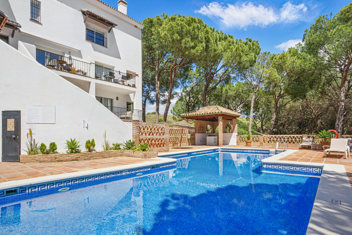 Penthouse Duplex bilde 6