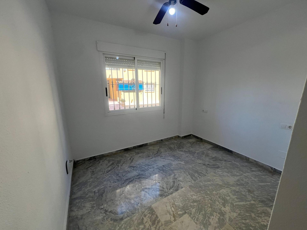 Ground Floor Apartment bilde 15