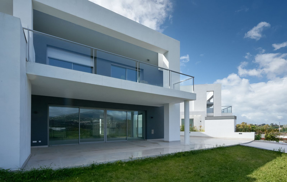 Semi-Detached House bilde 2