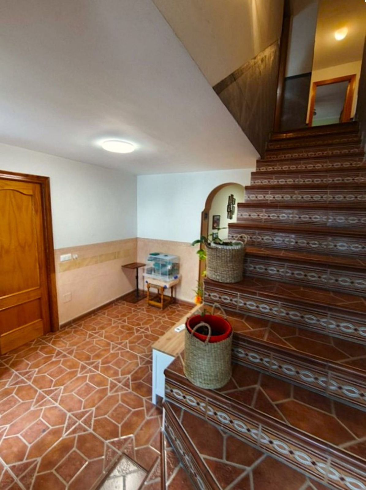 Top Floor Apartment bilde 14