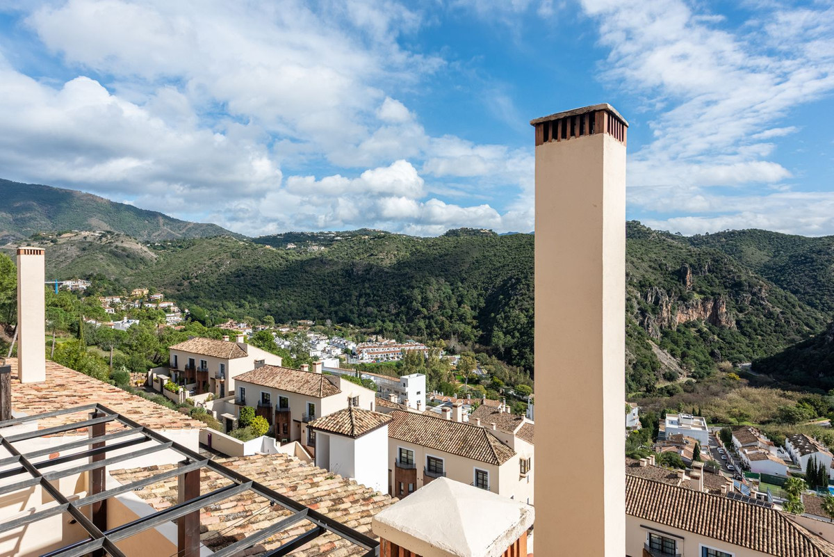 Townhouse bilde 35