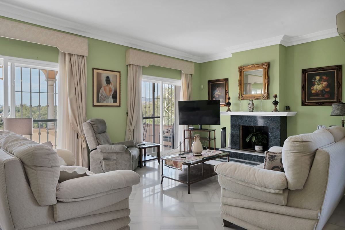 Detached Villa bilde 12