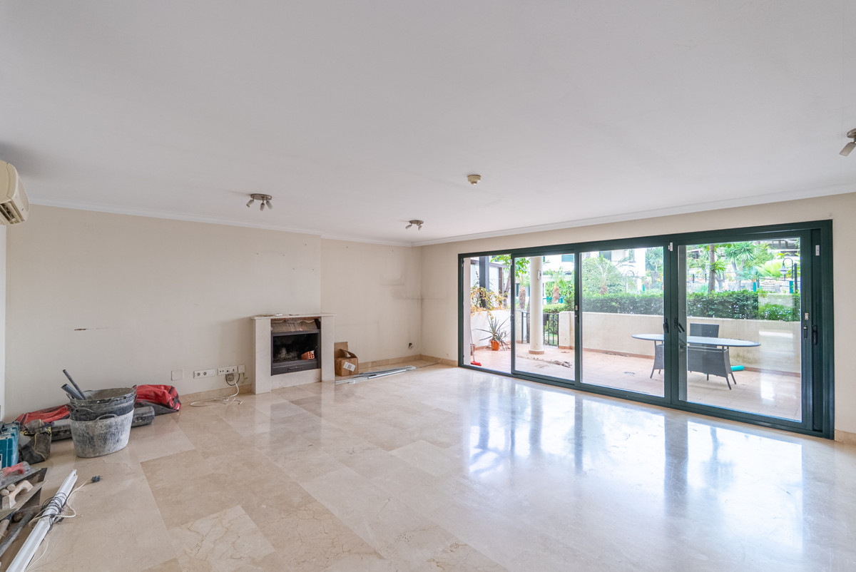 Townhouse bilde 7