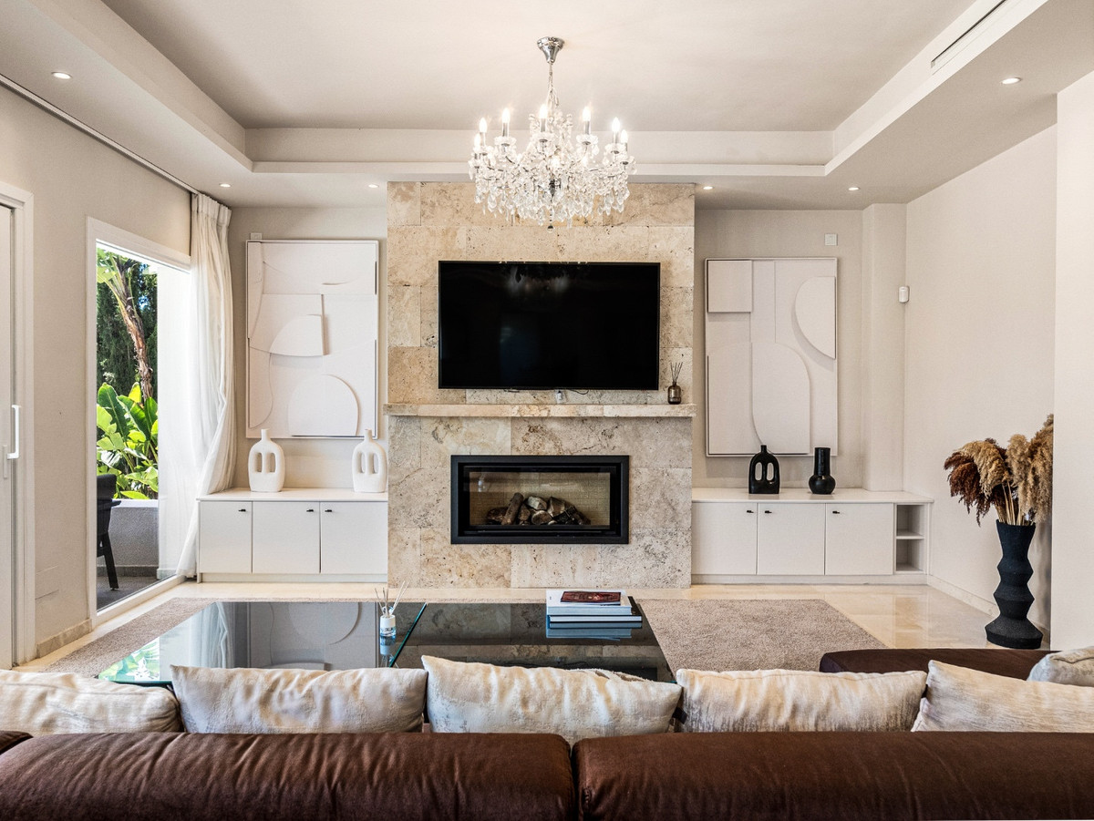 Detached Villa bilde 11