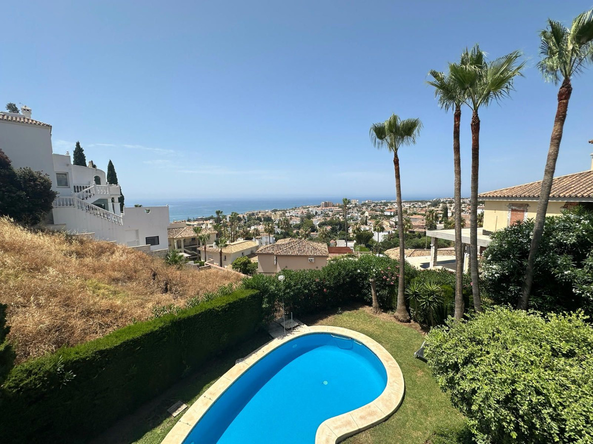 Detached Villa bilde 21