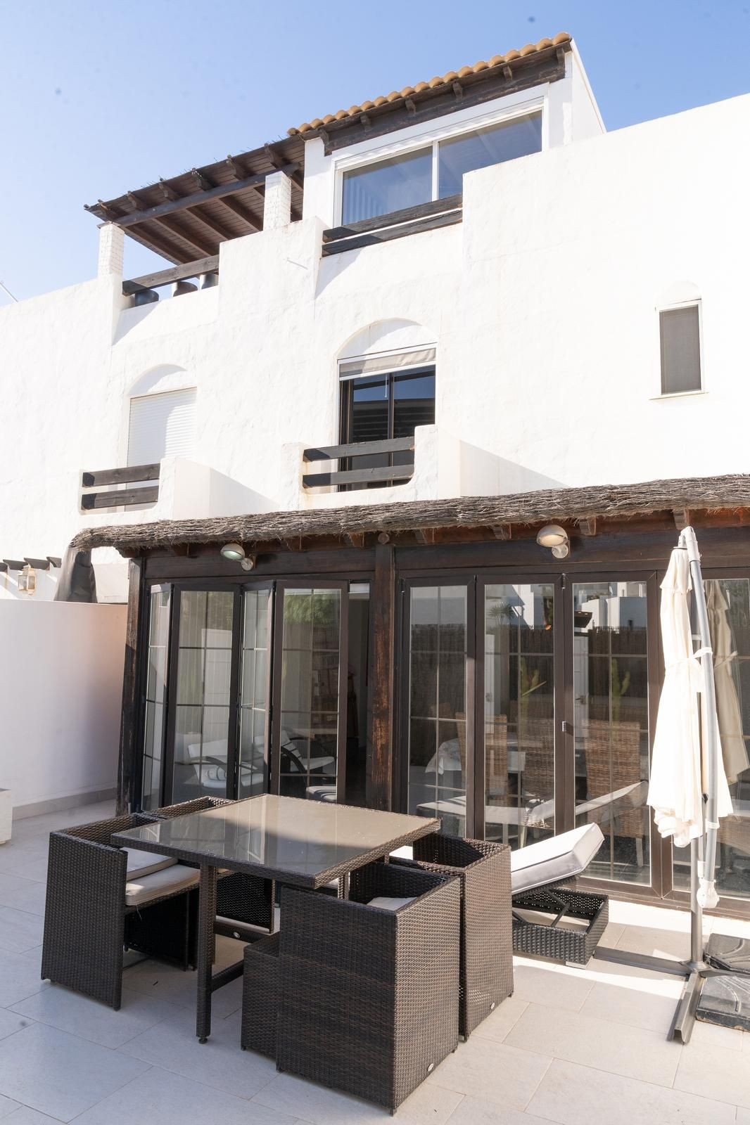 Townhouse bilde 10
