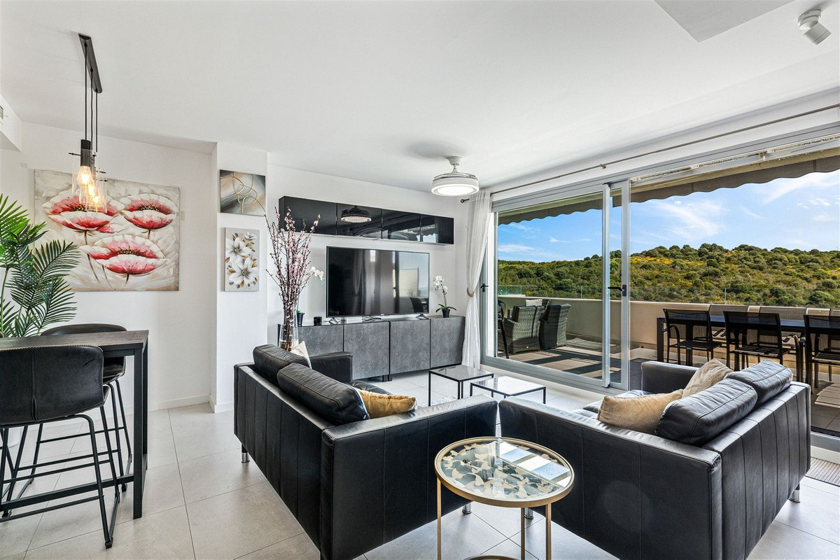 Penthouse Duplex bilde 3