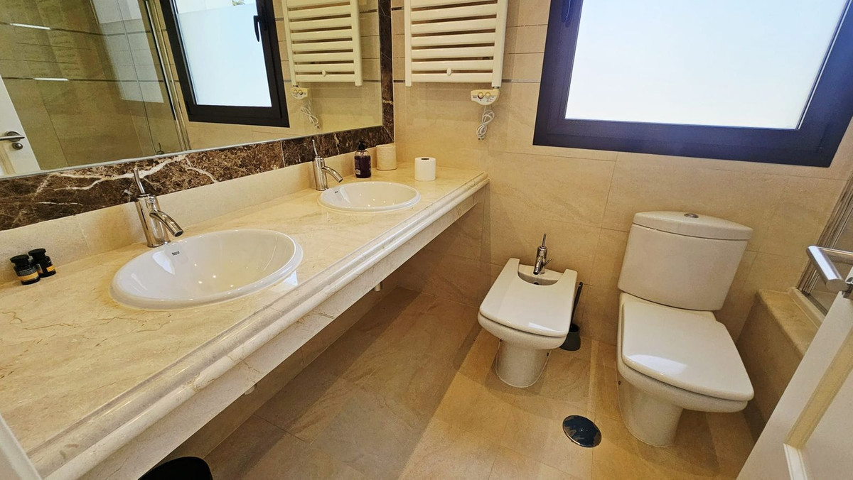 Detached Villa bilde 32